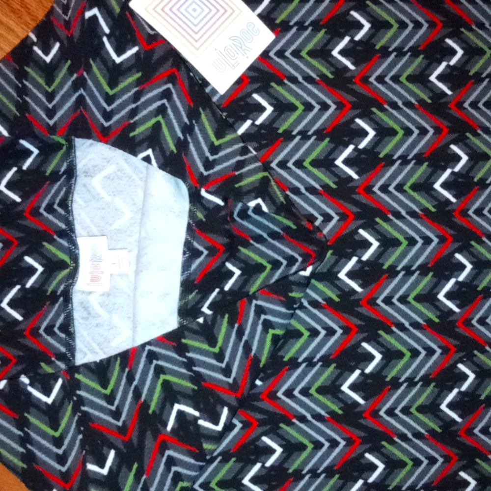 LuLaRoe Pencil skirt Cassie